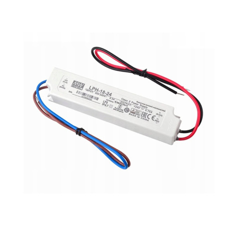 Zasilacz hermetyczny LED LPH 18-24 0.75A 18W 24V IP67