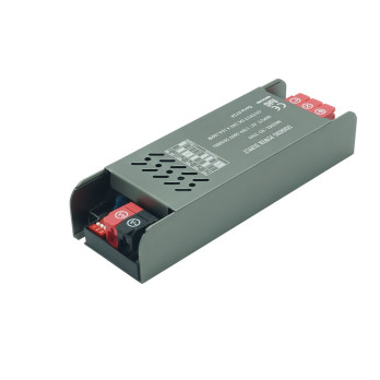 Zasilacz do taśm LED modułowy 100W 4,16A 24V SLIM Soft start