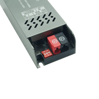Zasilacz do taśm LED modułowy 100W 4,16A 24V SLIM Soft start