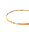 Taśma LED COB biały ciepły 3000K 10W 24V 528 LED/m CRI90 FREE CUT R2R- 20 metrów