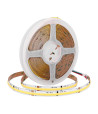 Taśma LED COB Cyfrowa ciepła 3000K 11W 24V WS2811 420 LED/m - 1 metr