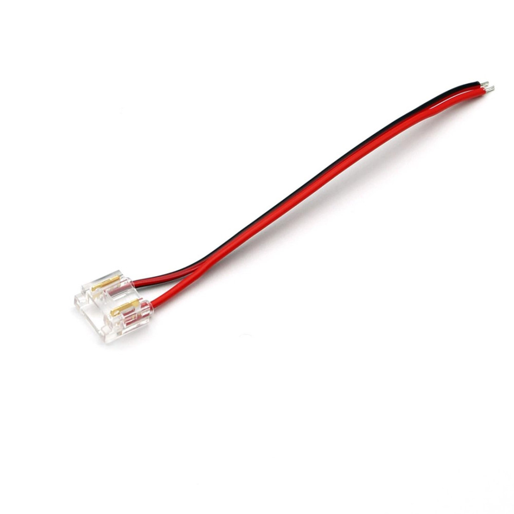 Złączka jednostronna COB do taśm 10mm