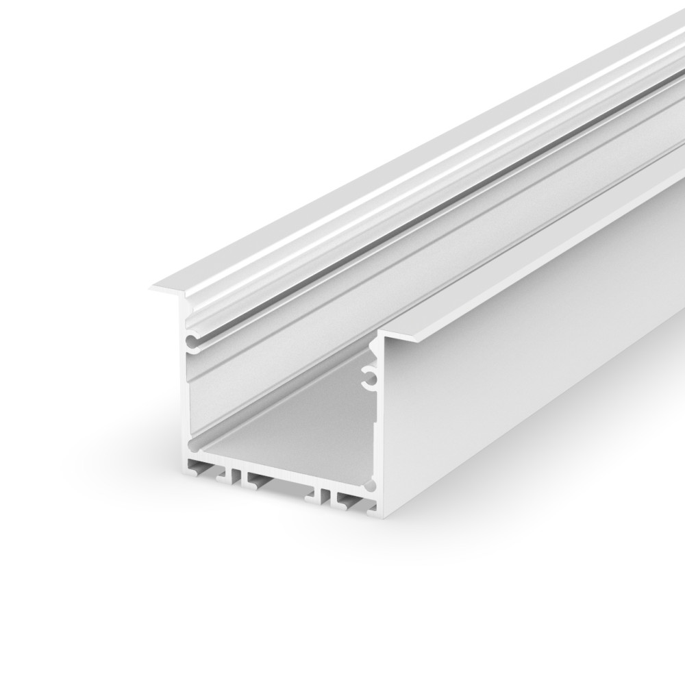 Profil LED P22-1 biały lakierowany