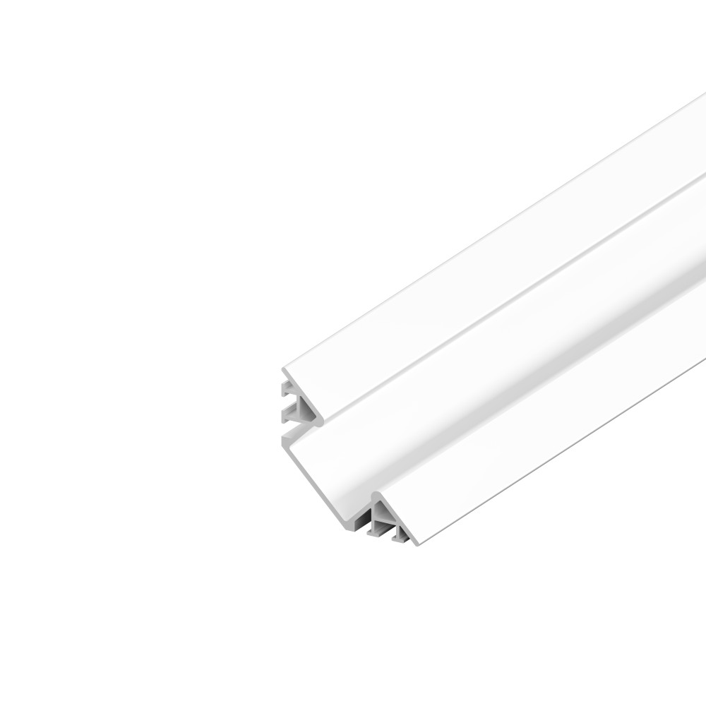 Profil LED P7-1 biały lakierowany