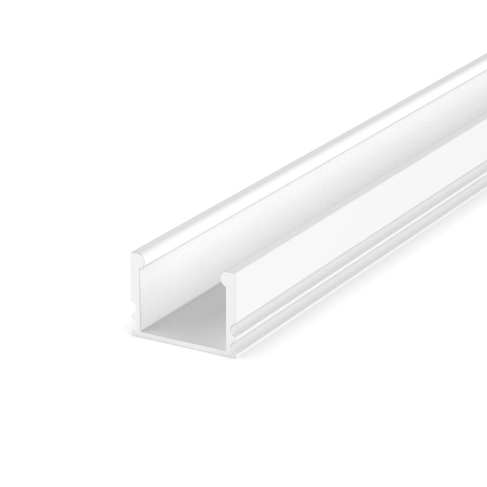 Profil LED P5-2 nawierzchniowy biały