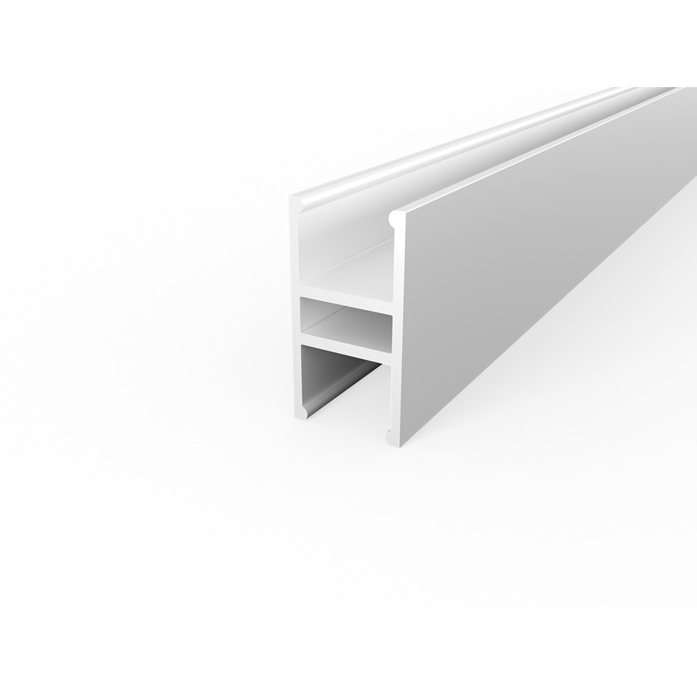 Profil LED P5-10 biały lakierowany