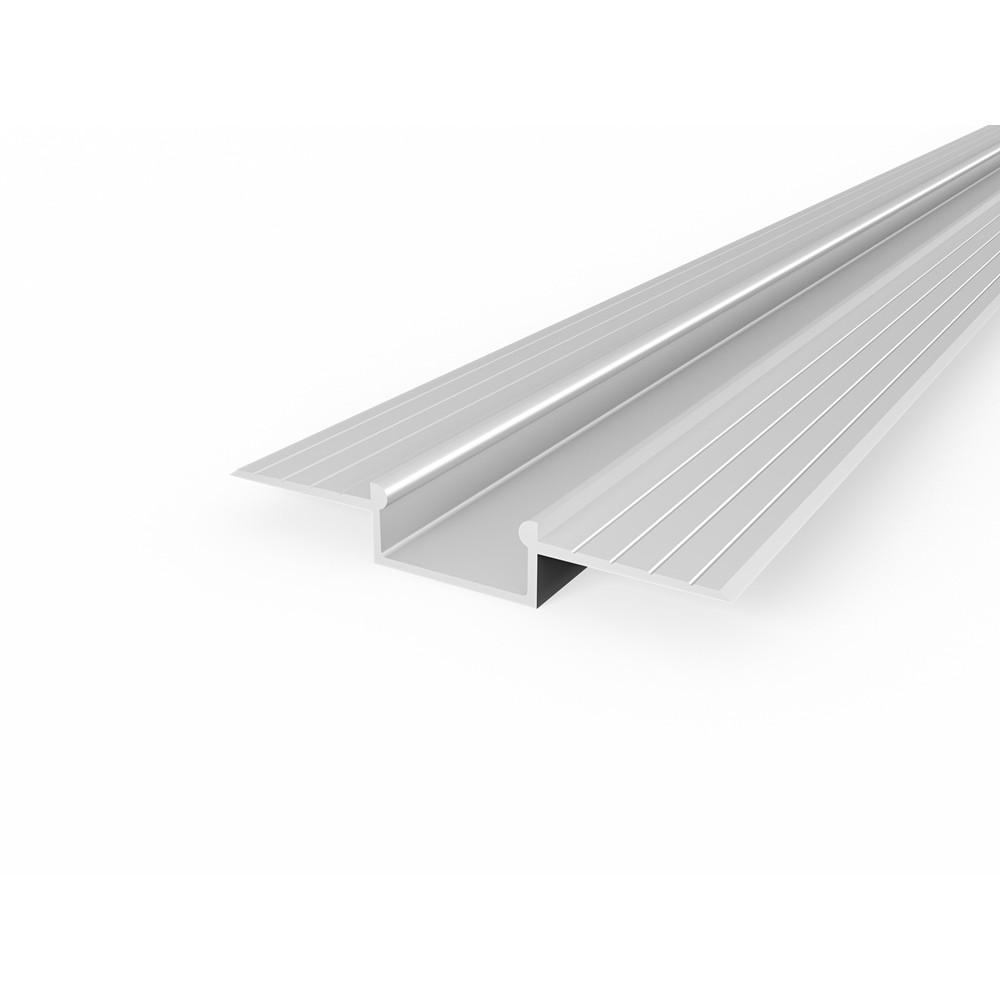 Profil LED P6-3 srebrny anodowany