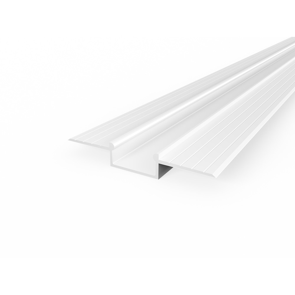 Profil LED P6-3 biały lakierowany