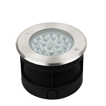 MiLight Lampa LED 9W 24V DC RGB + CCT SYS-RD2