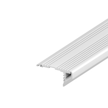 Profil LED P12-2 biały lakierowany