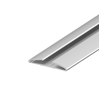 Profil LED P2-2 srebrny anodowany