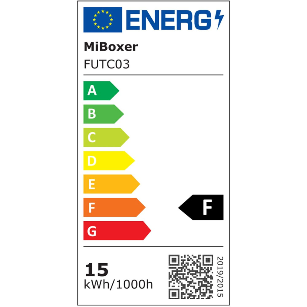 MiLight Lampa ogrodowa LED 15W RGB + CCT FUTC03