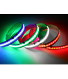 Taśma LED COB Cyfrowa RGB+CCT 3000K-6500K 20W 24V WS2805 840 LED/m - 10 metrów