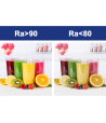 Taśma LED COB Cyfrowa RGB+CCT 3000K-6500K 29W 24V WS2805 840 LED/m - 1 metr