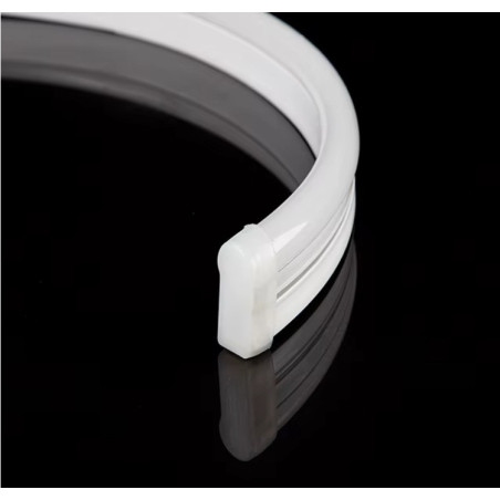 10m NEON LED flex analogowy RGBW+ biały neutralny 19,2W 24V  IP67