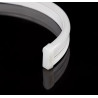 1m NEON LED flex Cyfrowy RGBW 14,4W 24V TM1814 IP67