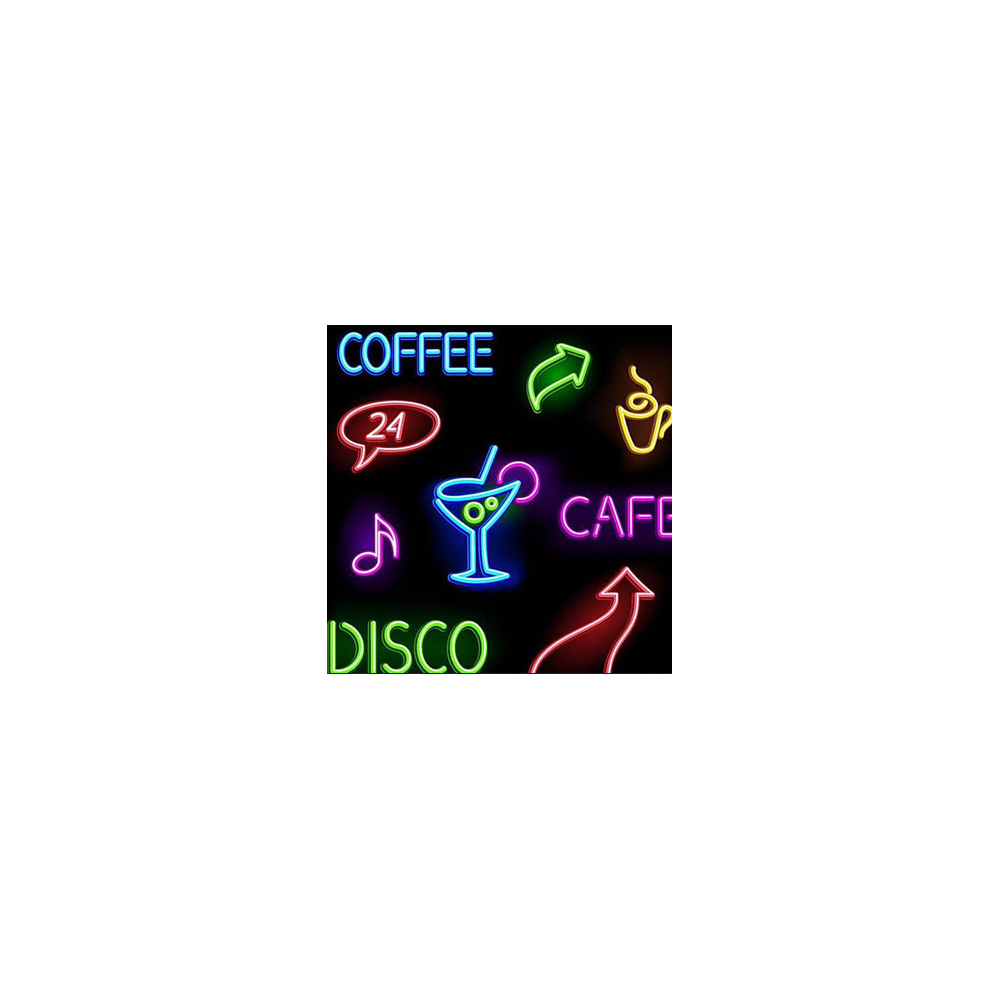 NEON LED flex Cyfrowy RGBW 14,4W 24V TM1814 IP67-5 metrów