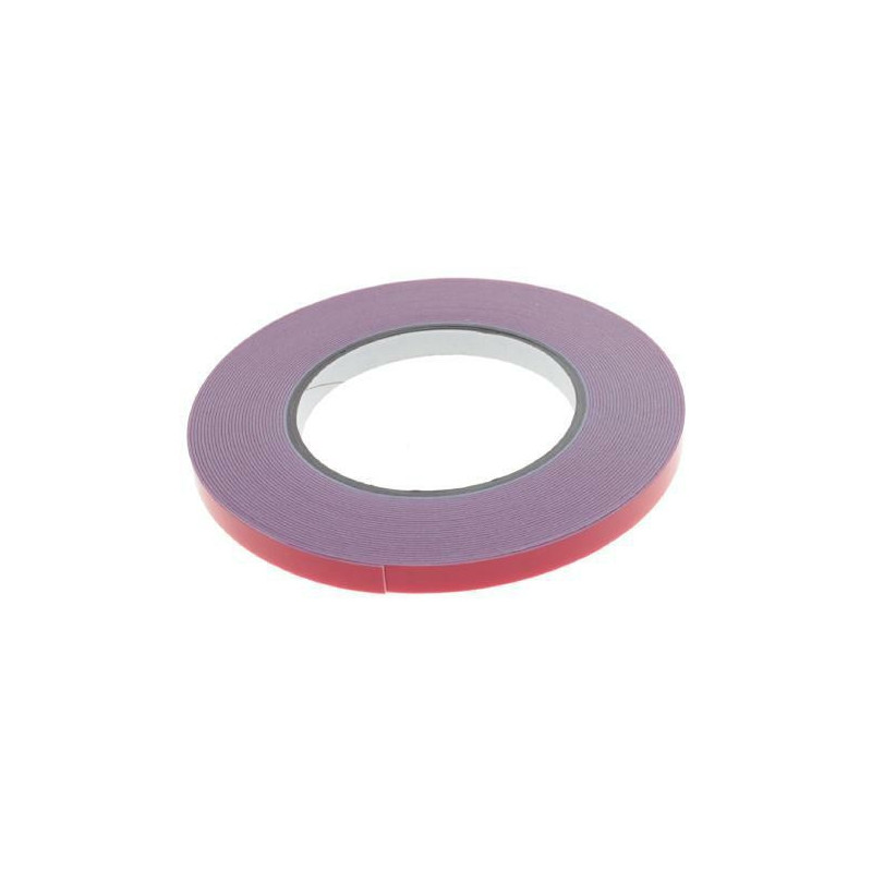 Taśma piankowa dwustronna 9mm- 10 metrów