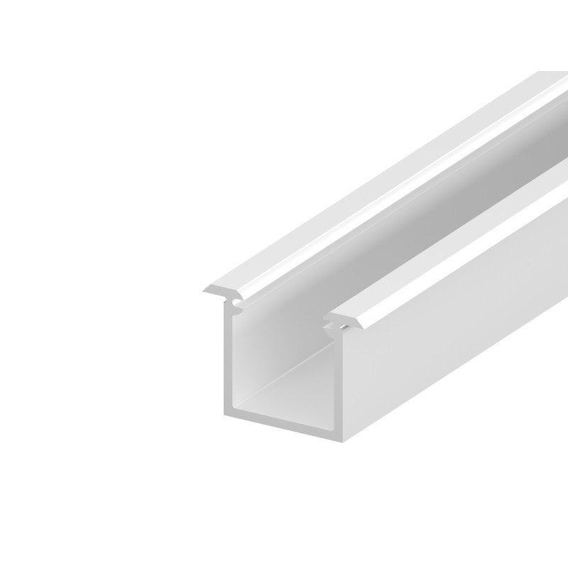 Profil LED P6-6 biały lakierowany