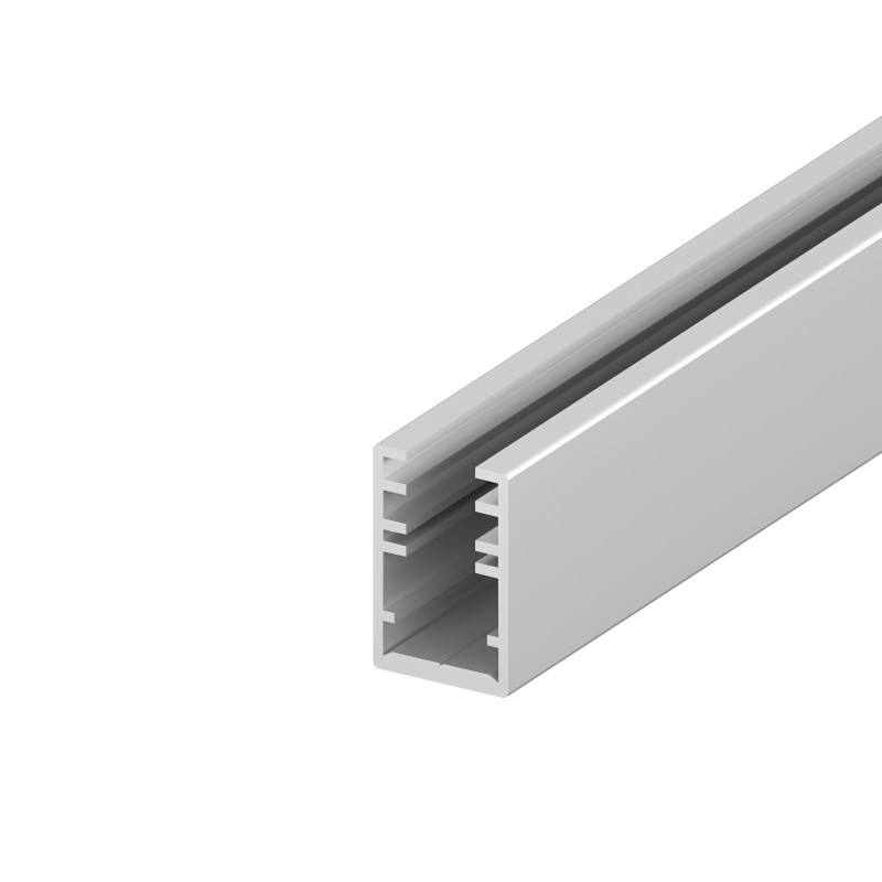 Profil LED P10-4 srebrny anodowany