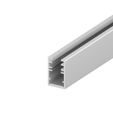 Profil LED P10-4 srebrny anodowany