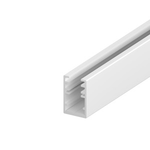 Profil LED P10-4 biały lakierowany