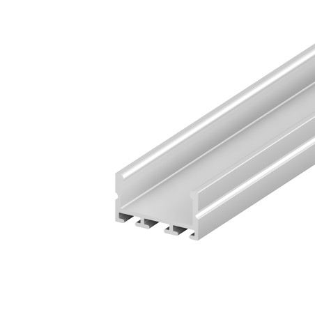Profil LED P13-3 srebrny anodowany