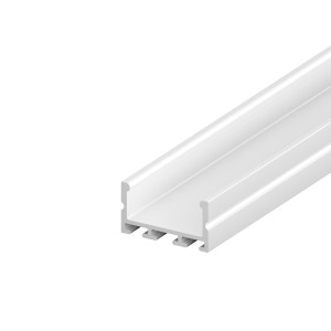 Profil LED P13-3 biały lakierowany