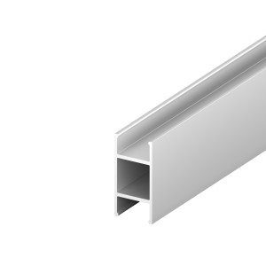 Profil LED P13-10 srebrny anodowany