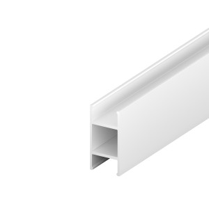 Profil LED P13-10 biały lakierowany