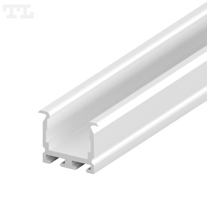 Profil LED P18-4 biały lakierowany