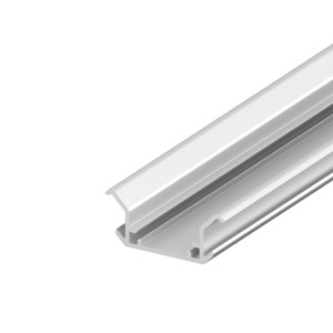 Profil LED P11-3 srebrny anodowany