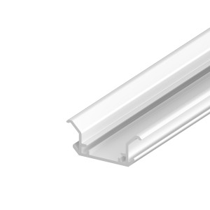 Profil LED P11-3 biały lakierowany