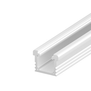 Profil LED P24-3 biały lakierowany