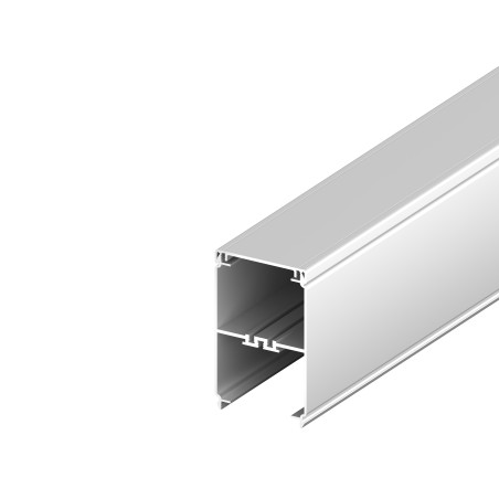 Profil LED P1-1 surowe aluminium