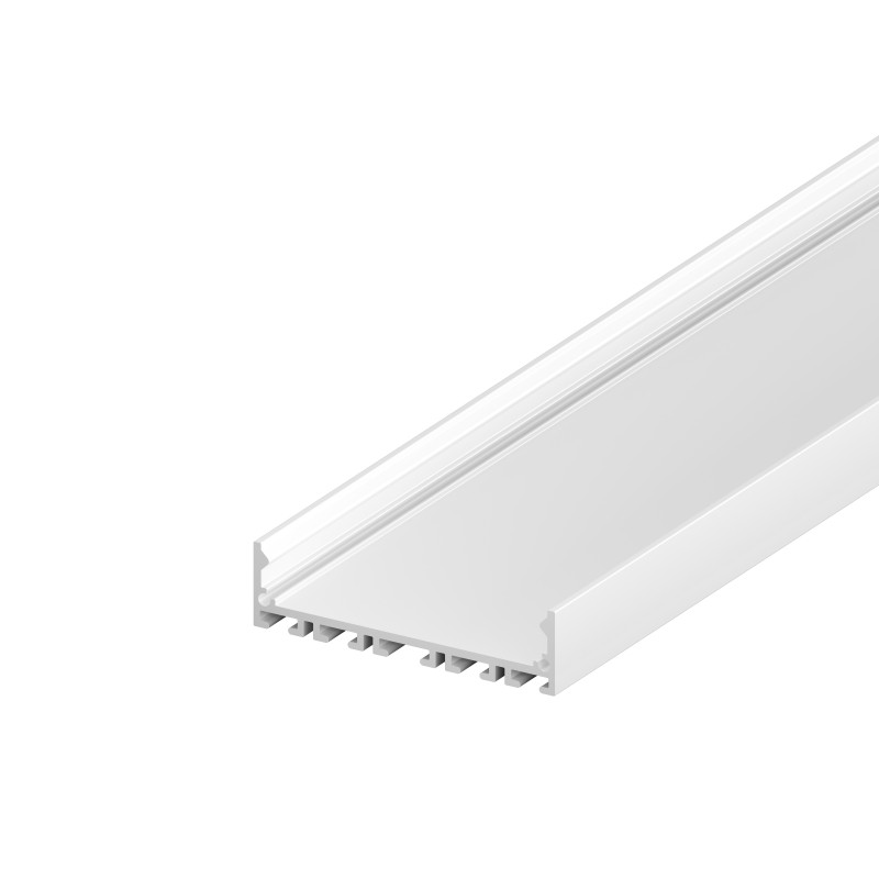 Profil LED P20-1 biały lakierowany