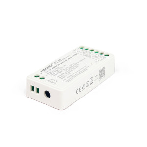 MiLight Sterownik LED cyfrowy SPIW5 DMX 5w1 5-24V 10A