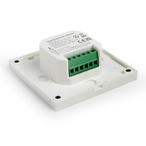 MiLight Pilot panelowy strefowy RGB + CCT T4