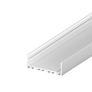 Profil LED P27-3 srebrny anodowany