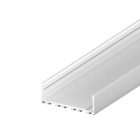 Profil LED P27-3 srebrny anodowany