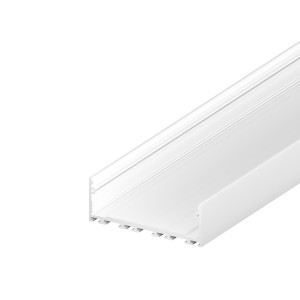 Profil LED P27-3 Biały Lakierowany