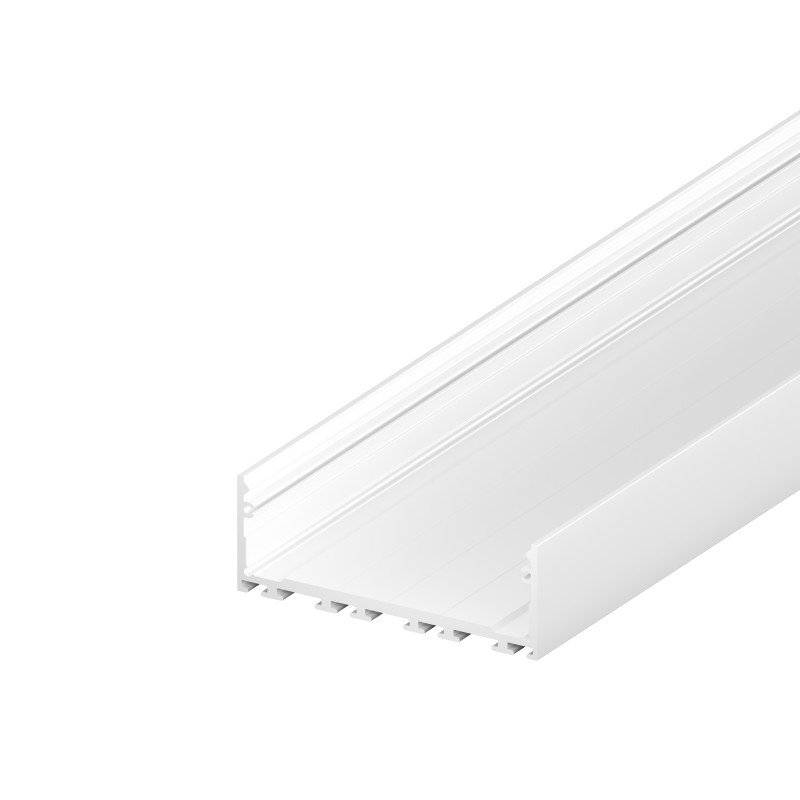 Profil LED P27-3 Biały Lakierowany