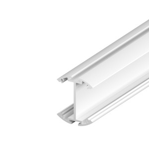 Profil LED P22-8  Biały Lakierowany