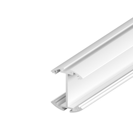 Profil LED P22-8  Biały Lakierowany