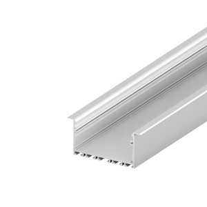 Profil LED P23-1 srebrny anodowany