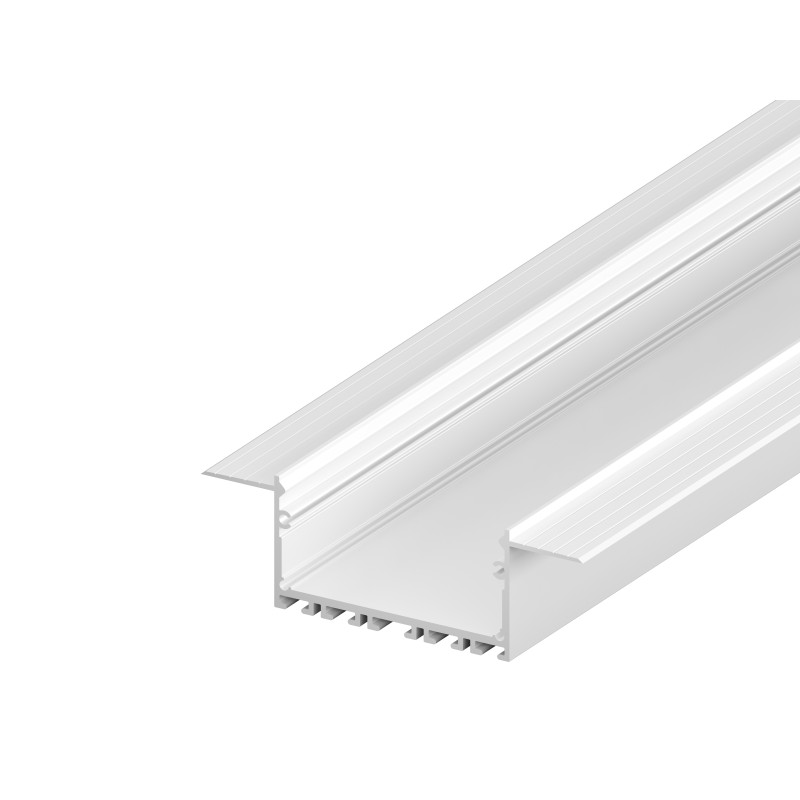 Profil LED P23-7 Biały Lakierowany