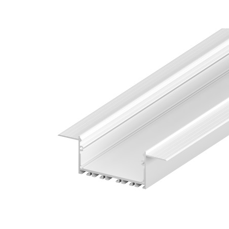 Profil LED P23-7 Biały Lakierowany