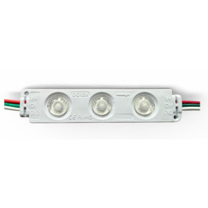Moduł cyfrowy LED WS2811