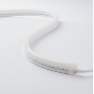 NEON COB flex analogowy biały ciepły 3000K 10W 24V IP67 528LED/m CRI 90 - 1 metr