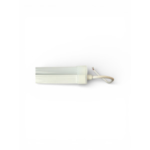 NEON COB flex analogowy biały ciepły 3000K 10W 24V IP67 528LED/m CRI 90 - 10 metrów